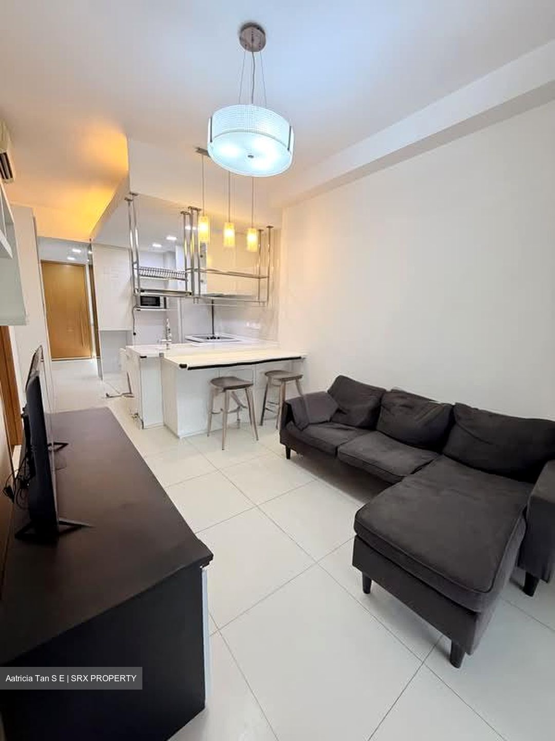Beacon Heights (D12), Condominium #574241721